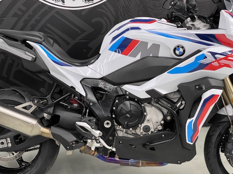二手宝马S 1000 XR