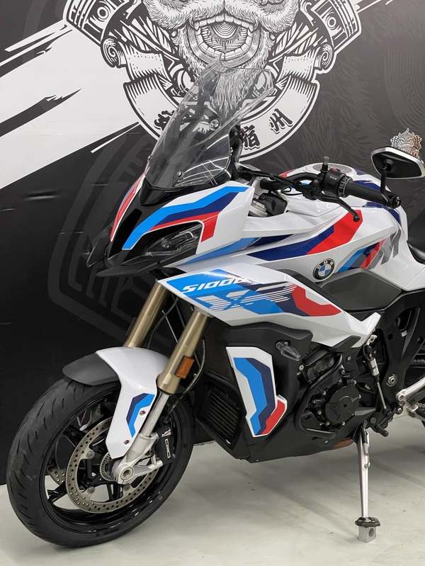 二手宝马S 1000 XR