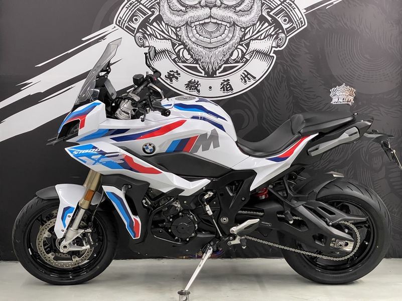 二手宝马S 1000 XR