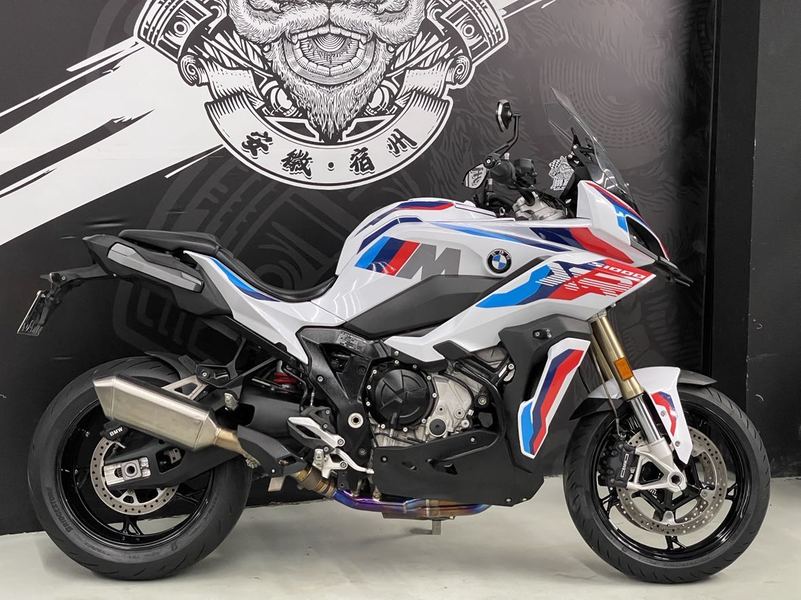 二手宝马S 1000 XR