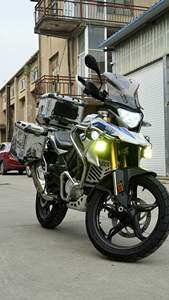 二手宝马G 310 GS
