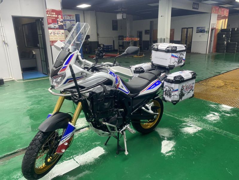 二手恒舰大海道