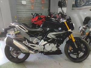 二手宝马G 310 R