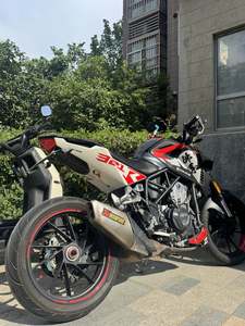 二手凯越Cobra 321R