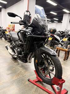 二手本田NX400
