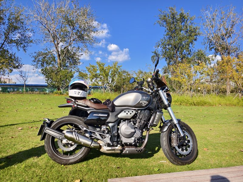 二手赛科龙RE600