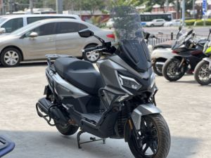 二手三阳行者 Joyride300