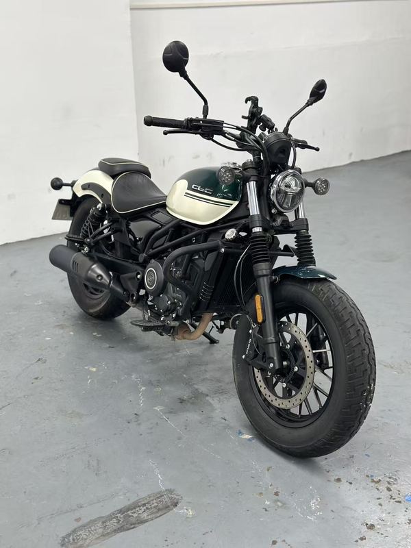 二手春风250CL-C