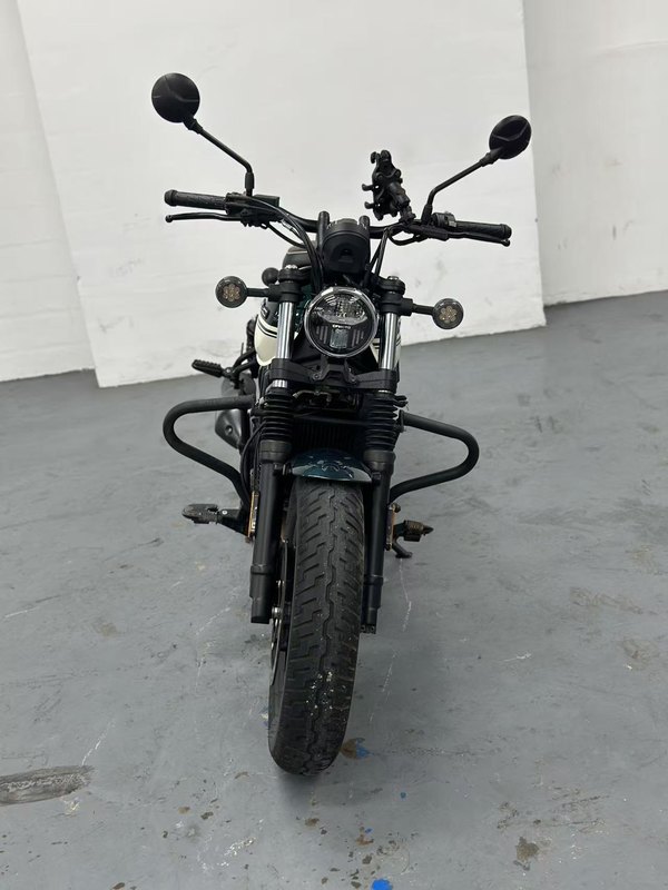 二手春风250CL-C