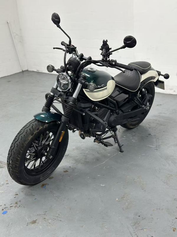 二手春风250CL-C