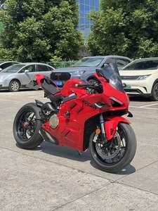 二手杜卡迪Panigale V4