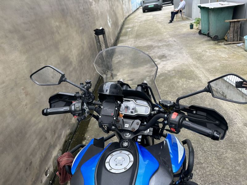 二手建设RT250