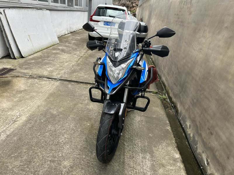 二手建设RT250