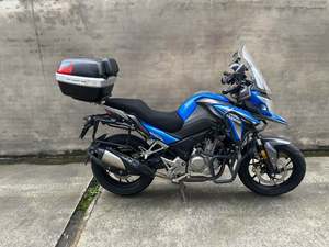 二手建设RT250