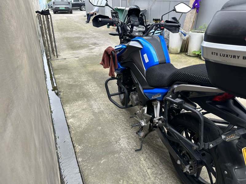 二手建设RT250