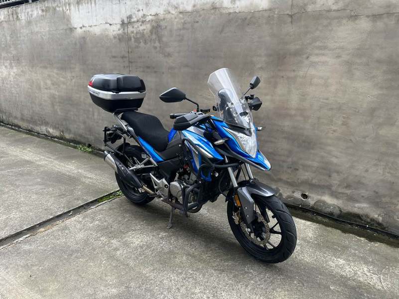 二手建设RT250