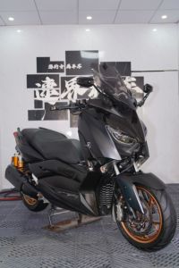 二手雅马哈XMAX