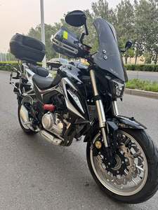 二手力帆KP350