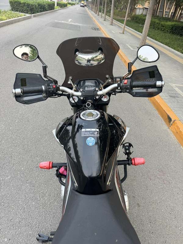 二手力帆KP350