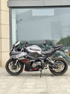 二手贝纳利龙卷风 Tornado 302R
