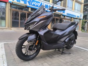 二手三阳巡弋 Cruisym150X