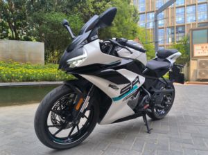 二手春风250SR