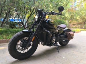 二手春风450CL-C