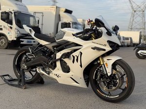 二手凯越450RR