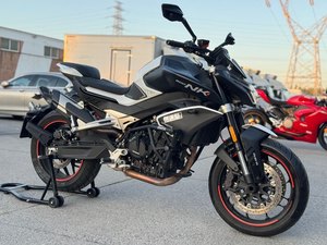 二手春风800NK