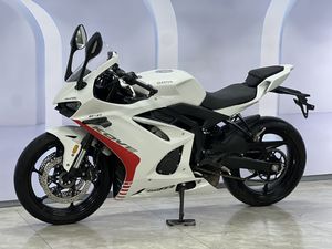 二手凯越450RR