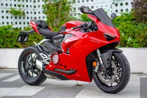 二手杜卡迪Panigale V2
