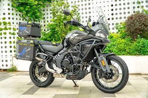 二手春风700MT