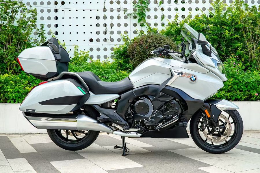 二手宝马K 1600