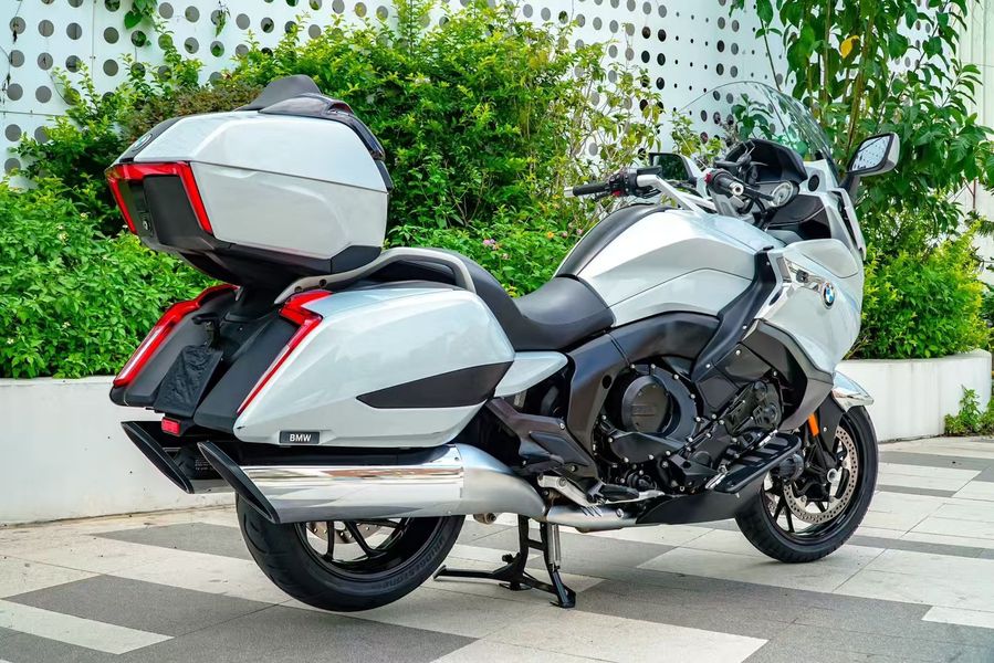 二手宝马K 1600