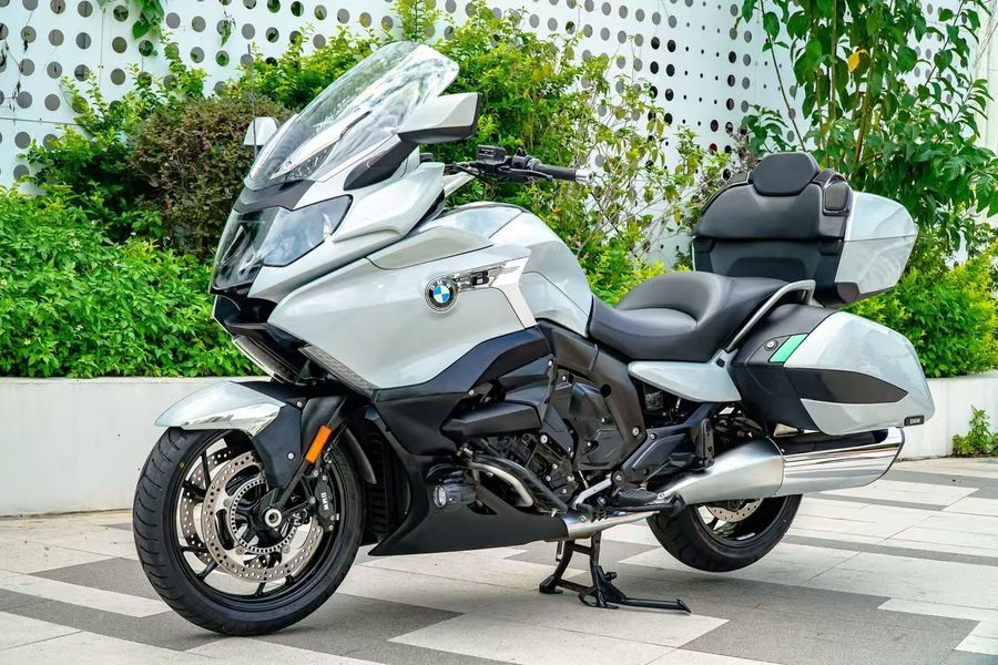 二手宝马K 1600