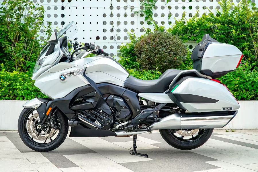 二手宝马K 1600