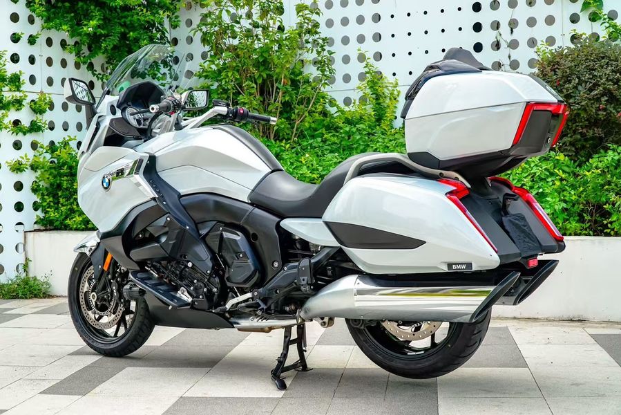 二手宝马K 1600