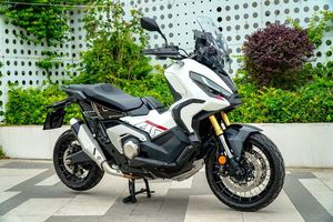 二手本田X-ADV 750