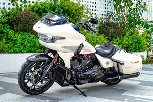 二手哈雷戴维森公路滑翔 Road Glide