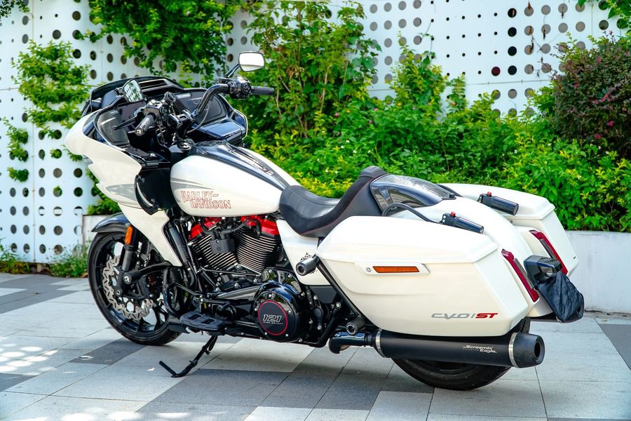 二手哈雷戴维森公路滑翔 Road Glide