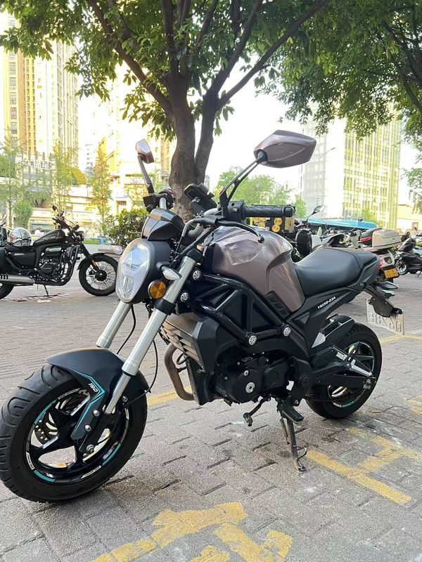 二手银钢小怪兽150