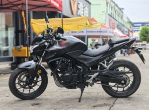 二手本田CB400F
