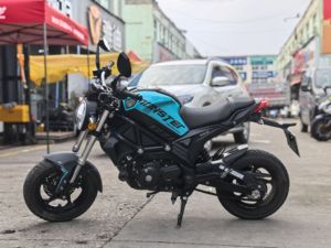 二手银钢小怪兽150