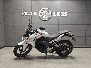 二手新大洲本田CBF190R