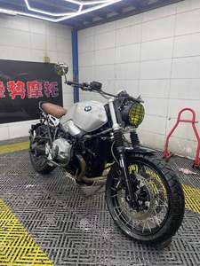 二手宝马R NineT