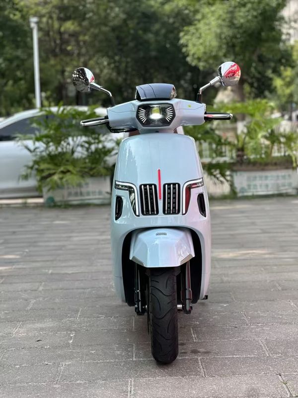 二手QJMOTOR迪诺