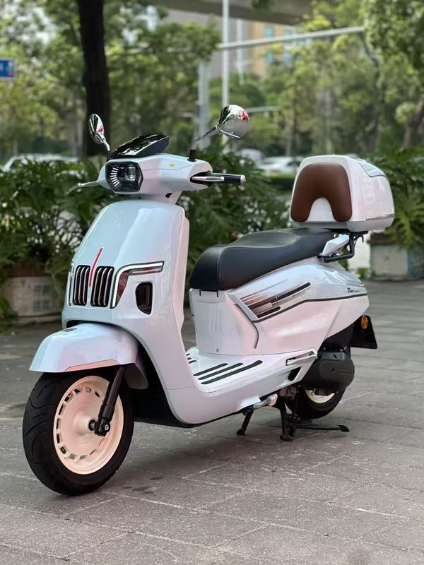 二手QJMOTOR迪诺