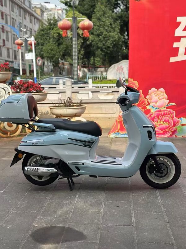 二手QJMOTOR迪诺