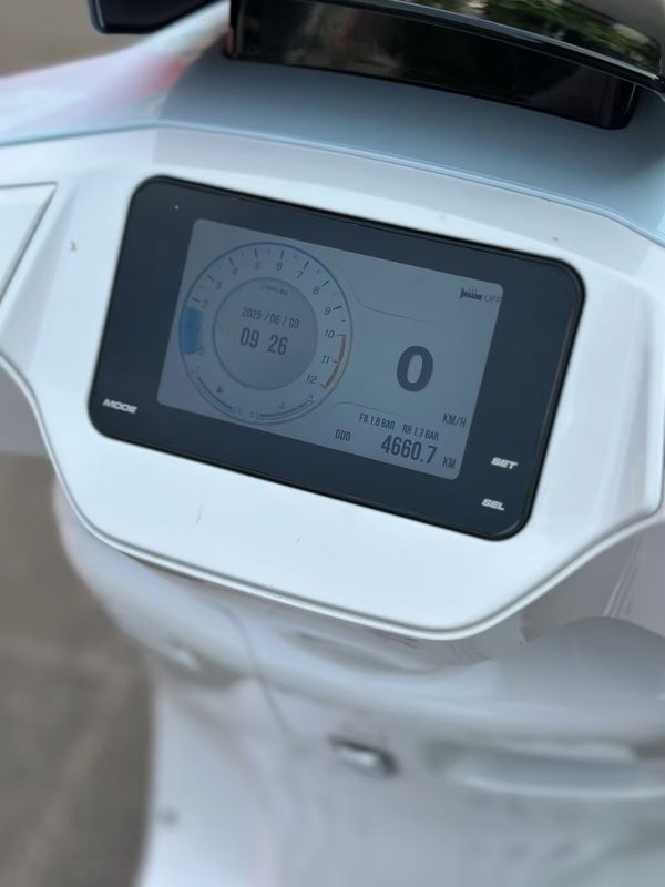 二手QJMOTOR迪诺