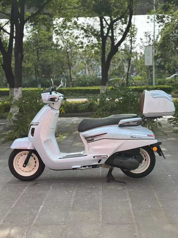 二手QJMOTOR迪诺